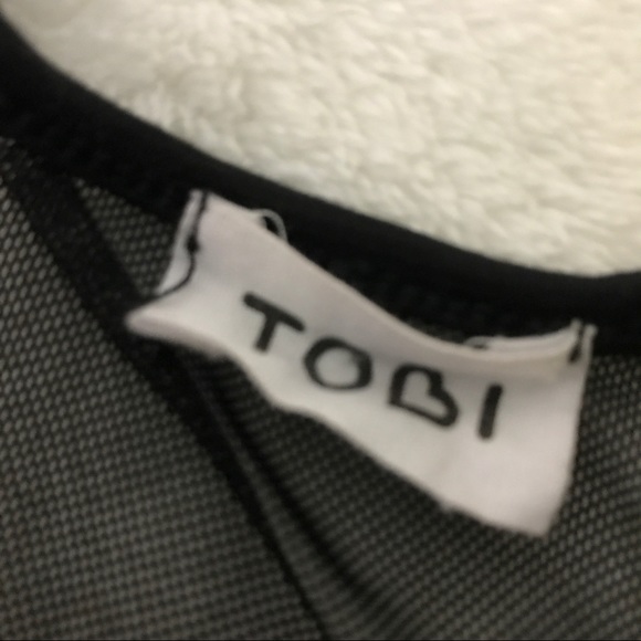 TOBI Bodycon Dress - Picture 3 of 3